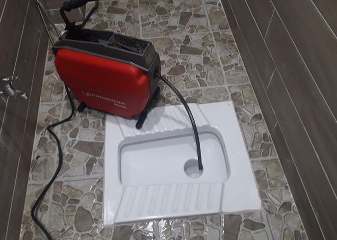 İstanbul Su Kaçağı Tespiti 7/24 Acil Servisi 2 Tuvalet Tıkanıklığı Açma